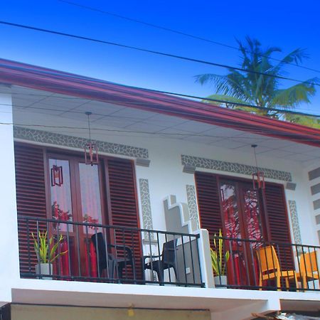 Hotel Samee Dream Guest Midigama East Exterior foto