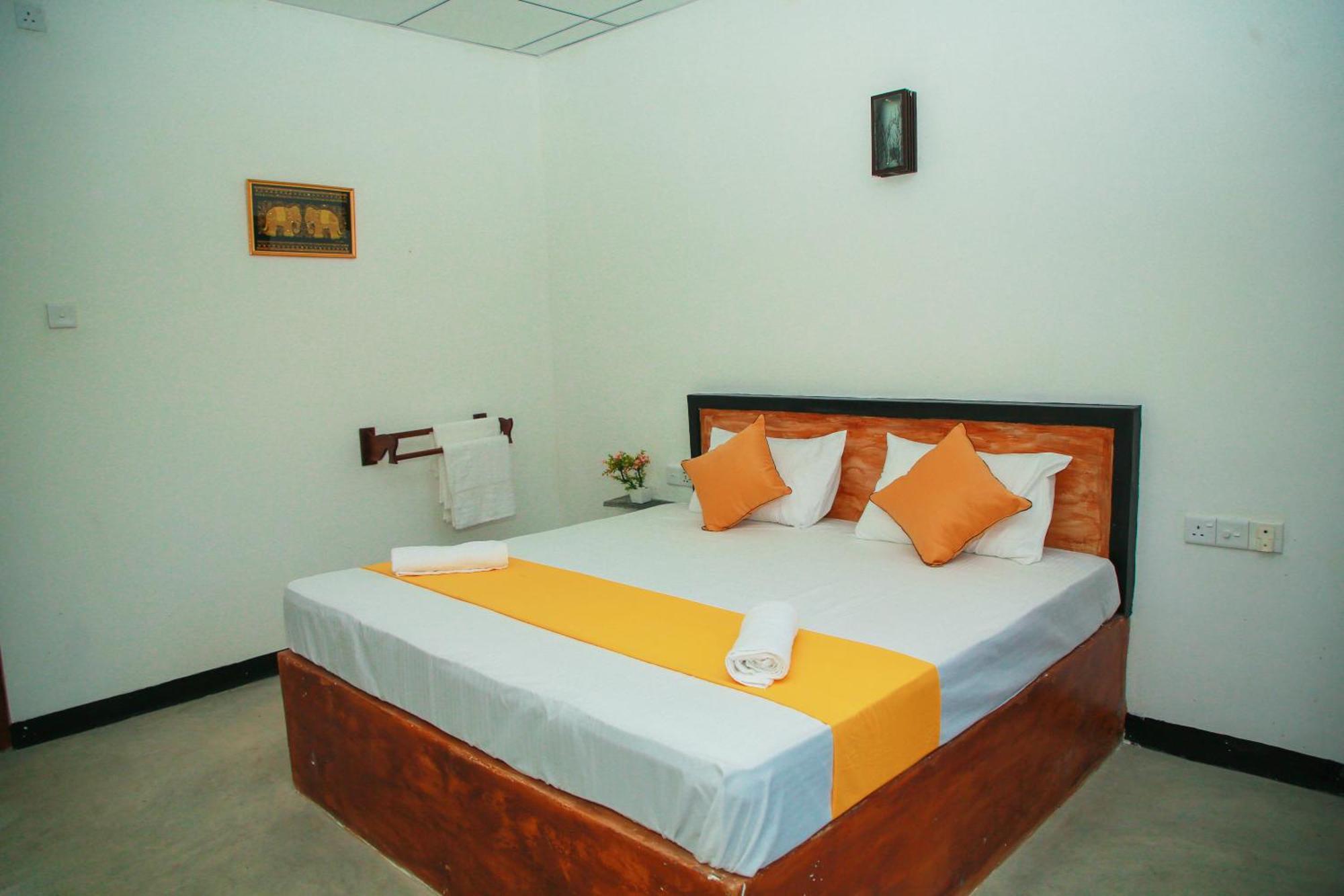 Hotel Samee Dream Guest Midigama East Exterior foto