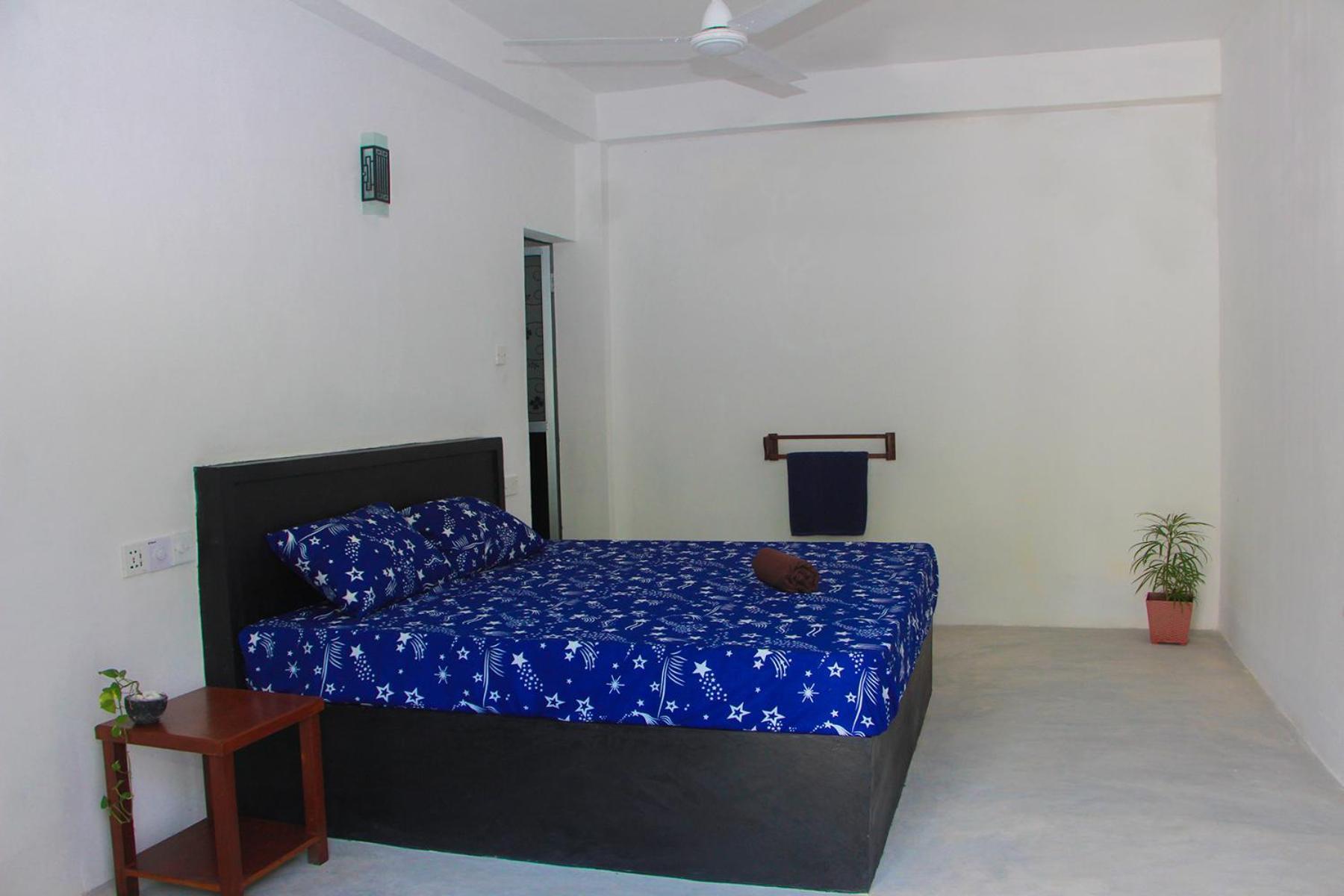 Hotel Samee Dream Guest Midigama East Exterior foto